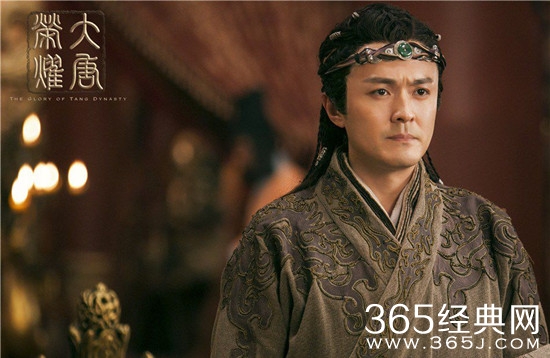 大唐荣耀默延啜喜欢沈珍珠吗 默延啜结局怎样死了没