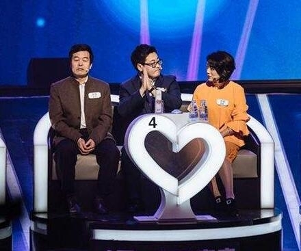 中国式相亲前国脚千金遭抢亲事件揭秘 前国脚千金高俊飞背景资料