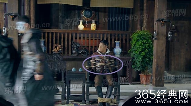 傅程鹏玉海棠竟然发现好笑的穿帮镜头2