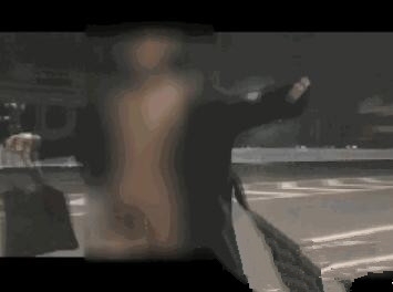 女子南宁街头拍裸照和裸露视频无码资源流出