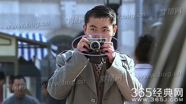 黄晓明锦绣缘华丽冒险竟然发现穿帮镜头2