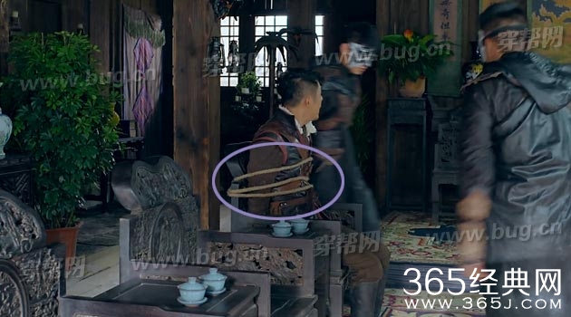 傅程鹏玉海棠竟然发现好笑的穿帮镜头2