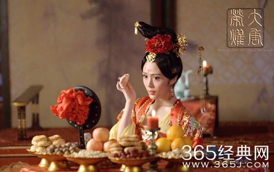 大唐荣耀李俶崔彩屏圆房了吗 大唐荣耀李俶崔彩屏有几个孩子