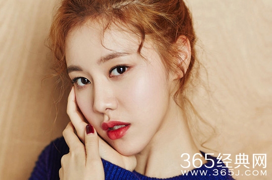 明天和你李建淑是谁演的 明天和你李建淑演员介绍