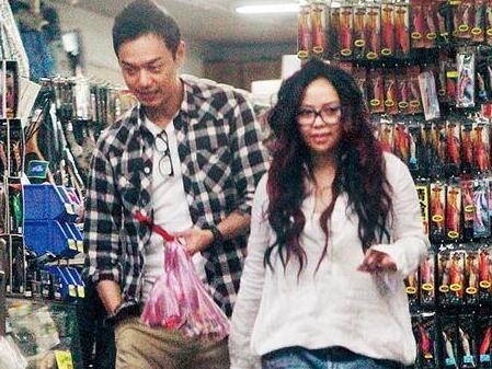 张惠妹要结婚了是真的吗 张惠妹现男友是谁