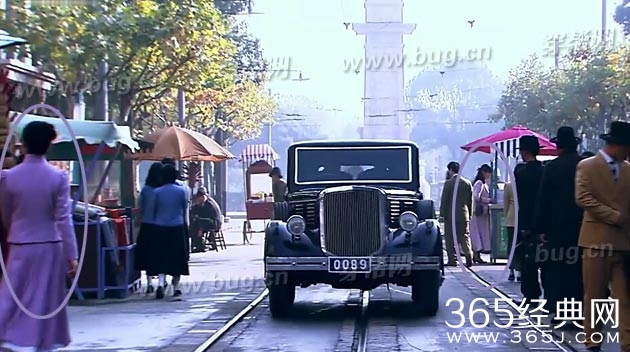 黄晓明锦绣缘华丽冒险竟然发现穿帮镜头3