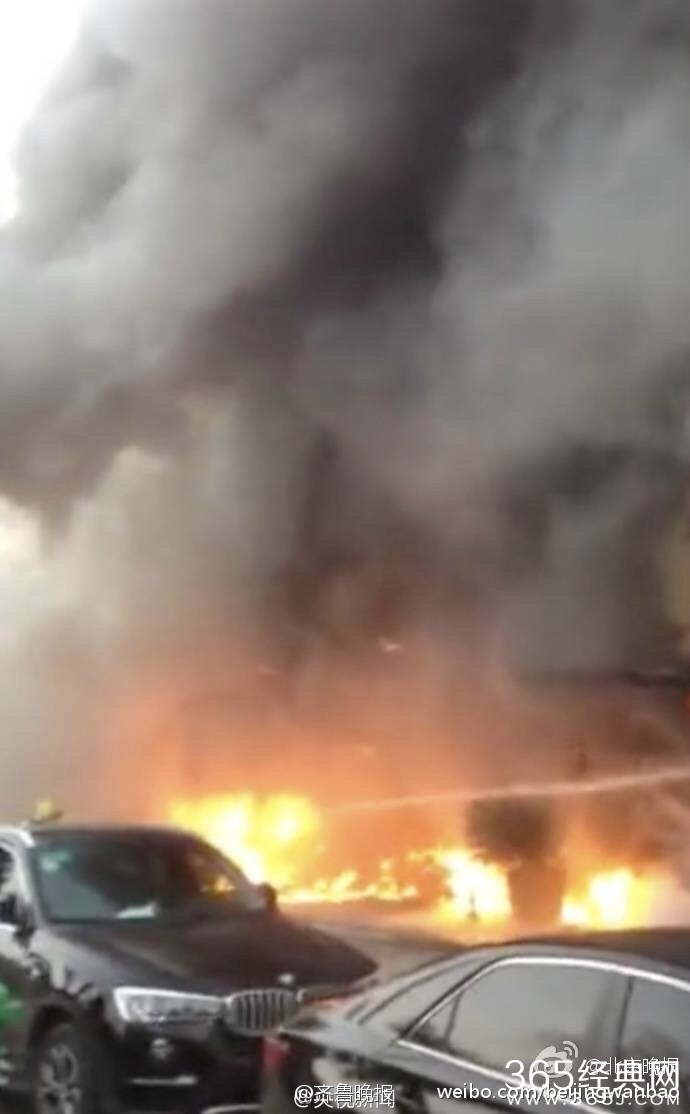 浙江天台县足浴店着火原因是什么 浙江天台县足浴店着火死了多少人