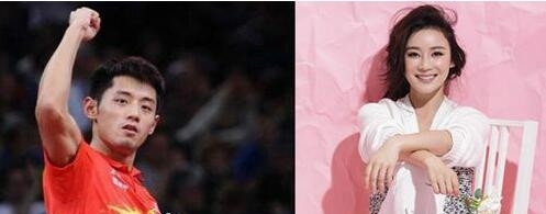 张继科袁姗姗在一起是真的吗 4大证据是什么