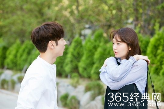 明天和你李建淑是谁演的 明天和你李建淑演员介绍