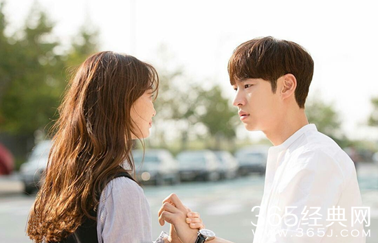 明天和你柳苏俊是谁演的 明天和你柳苏俊演员介绍