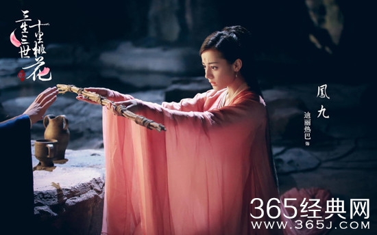 三生三世十里桃花东华和凤九的三世情缘是什么 东华和凤九最后结局是什么