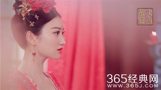 大唐荣耀主题曲片头片尾插曲歌词整理汇总