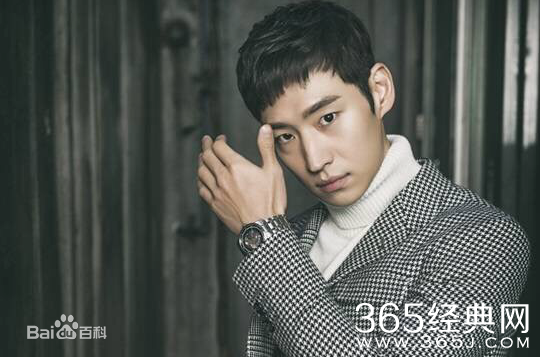 明天和你柳苏俊是谁演的 明天和你柳苏俊演员介绍