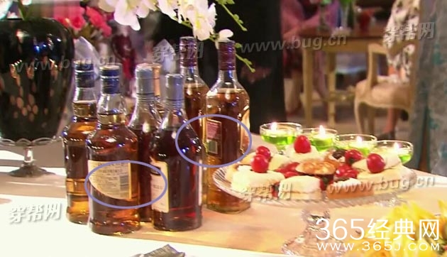 黄晓明锦绣缘华丽冒险竟然发现穿帮镜头3