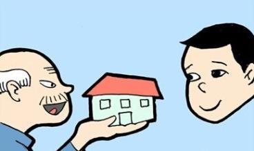 姐姐不满父亲卖房给弟弟买车 被弟弟打断肋骨