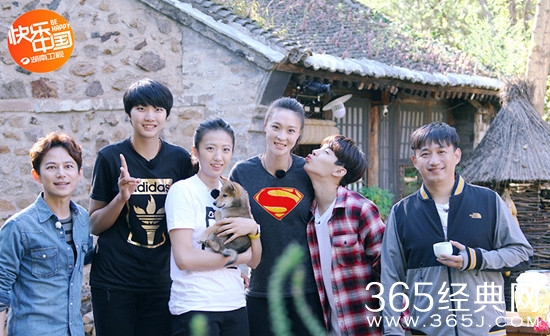 向往的生活20170205期背景音乐及插曲整理汇总