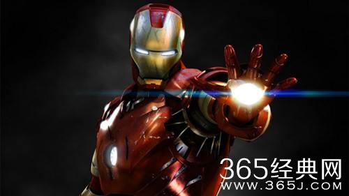 钢铁侠系列电影台词
