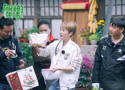 向往的生活第五期黄磊何炅吵架是怎么回事原因揭秘