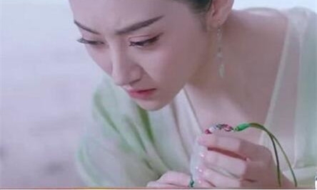 大唐荣耀沈珍珠的玉佩是麒麟令吗 怎么在沈珍珠手里