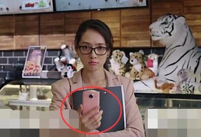 那片星空那片海郭碧婷手机什么牌子 那片星空那片海郭碧婷手机配置