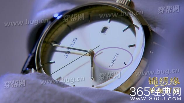 黄晓明锦绣缘华丽冒险竟然发现穿帮镜头4