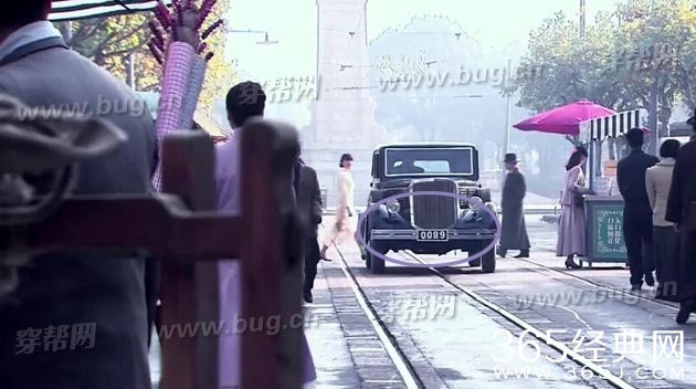 黄晓明锦绣缘华丽冒险竟然发现穿帮镜头4