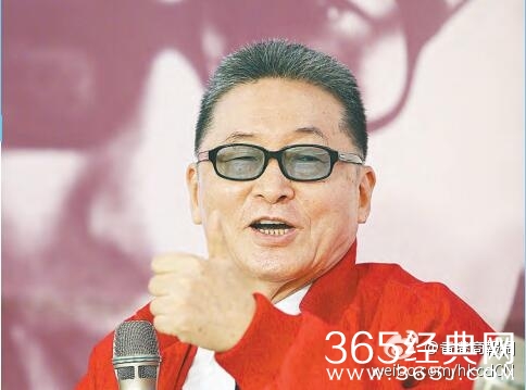 李敖自曝长脑瘤剩3年 李敖还有三年寿命是真的吗