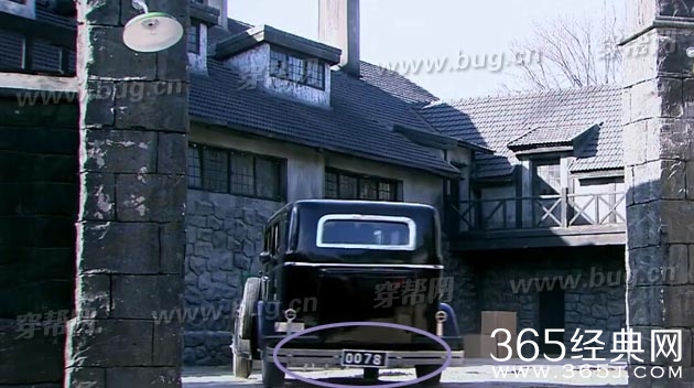 黄晓明锦绣缘华丽冒险竟然发现穿帮镜头4