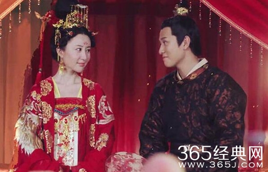 大唐荣耀建宁王李倓和慕容林致结局怎么样 李倓最后是怎么死的