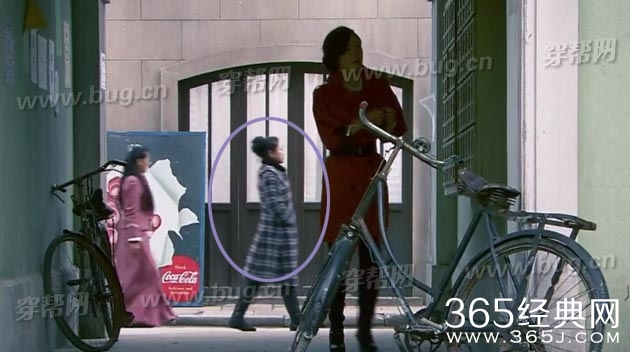 黄晓明锦绣缘华丽冒险竟然发现穿帮镜头4