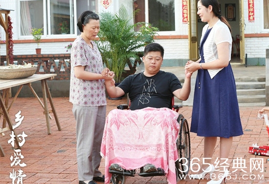 乡村爱情9谢永强王小蒙大结局是什么 谢永强王小蒙最后在一起吗