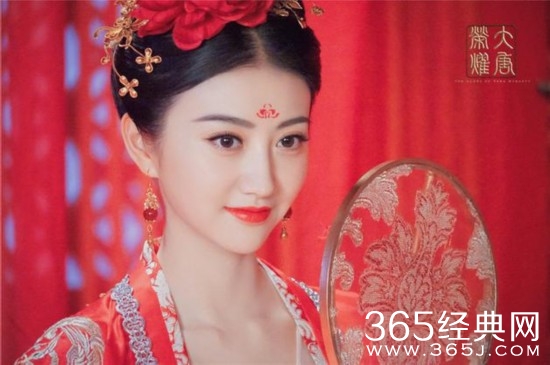 大唐荣耀历史上李俶到底有几个妃子 大唐荣耀李俶最爱的妃子是谁