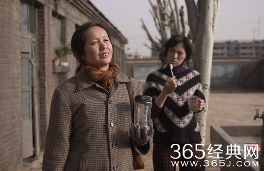 电影立春经典台词