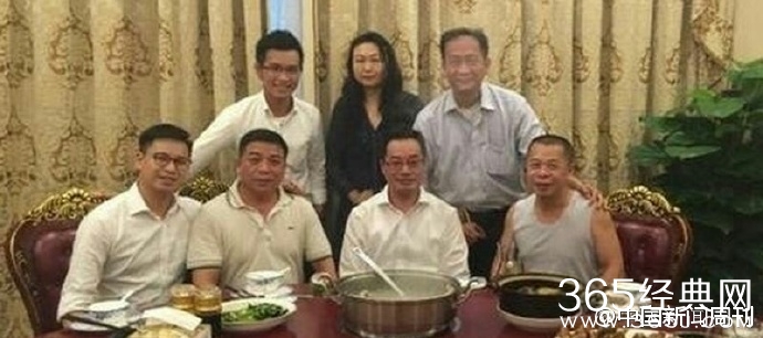 广西官员吃穿山甲调查结果出来了吗 广西官员否认吃穿山甲