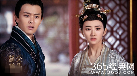 大唐荣耀沈珍珠什么时候怀孕的 沈珍珠孩子哪一集没的