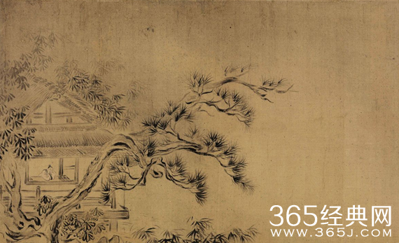 诗经名句精选，诗经名言名句大全