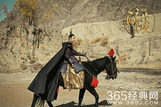 醉玲珑究竟什么时候播出 醉玲珑在哪儿播出