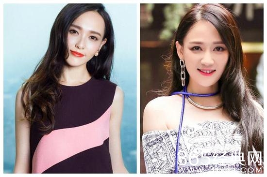 某医院侵权柳岩熊乃瑾败诉 再盗唐嫣陈乔恩肖像