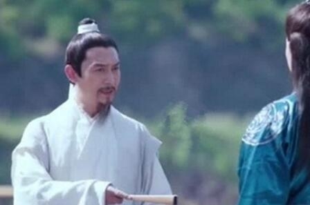 大唐荣耀太白先生是李白吗 太白先生真实身份是什么