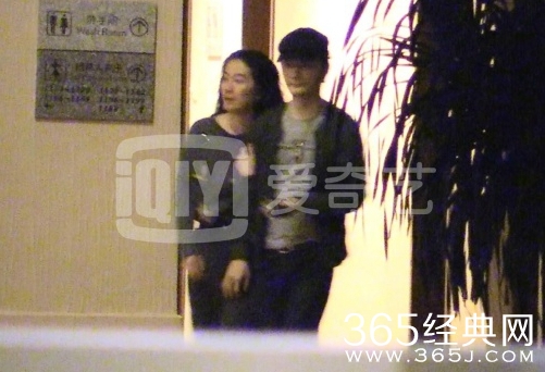 叶璇分手传闻是真的吗 叶璇和男友三亚度假