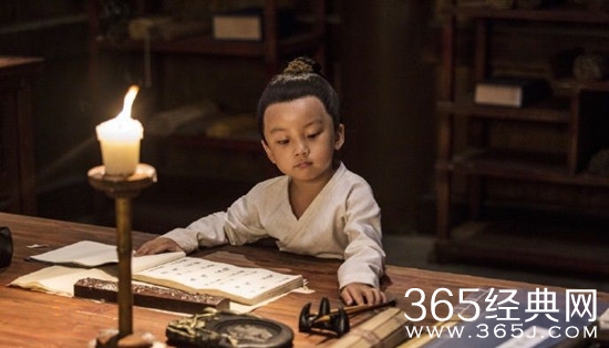 孤芳不自赏白娉婷的儿子名字叫什么 孤芳不自赏白娉婷儿子小演员资料