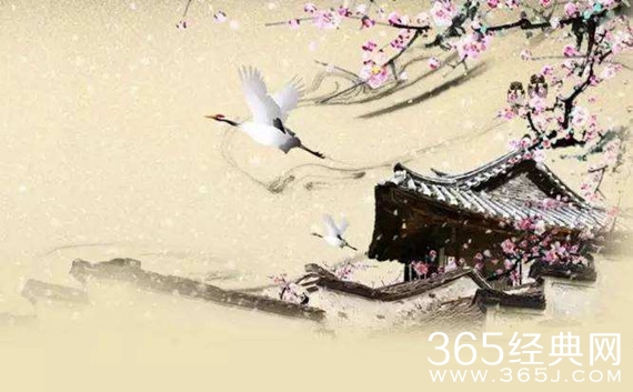 古文名句名篇，文言文名句大全（下）