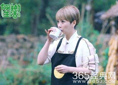 向往的生活海清点的书包精彩线是什么菜 海清做了什么菜