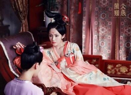 大唐荣耀崔沈两位孺人谁将成为王妃 孺人与妾哪个大