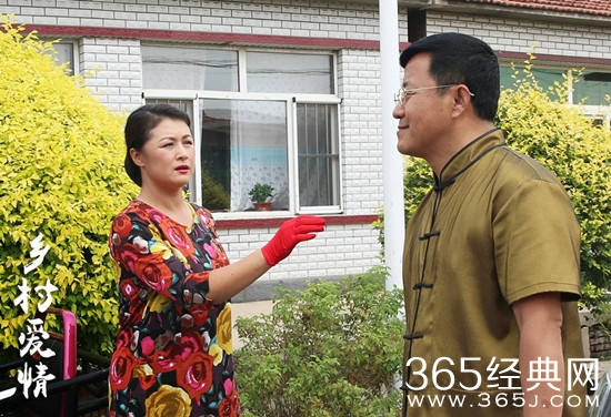 乡村爱情9第二部什么时候播出 乡村爱情9第二部更新时间