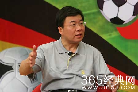 韩乔生经典语录大全（上）