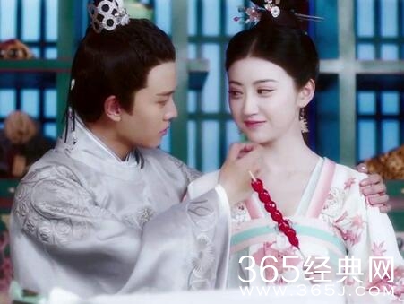 大唐荣耀沈珍珠和李俶进展怎么样 珍珠怀孕了没