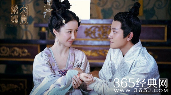 大唐荣耀太子妃为什么绑架林致 大唐荣耀太子妃绑架林致真相揭秘