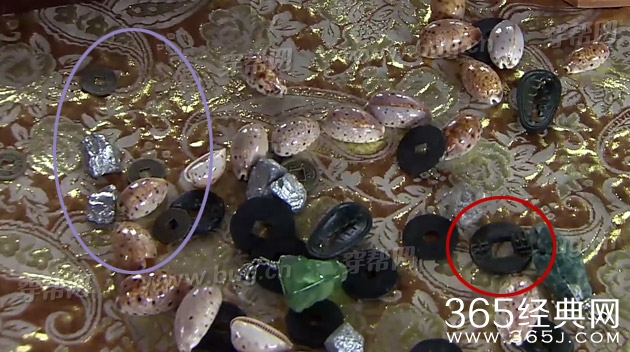 麦迪娜封神英雄竟然发现穿帮镜头