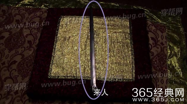 麦迪娜封神英雄竟然发现穿帮镜头